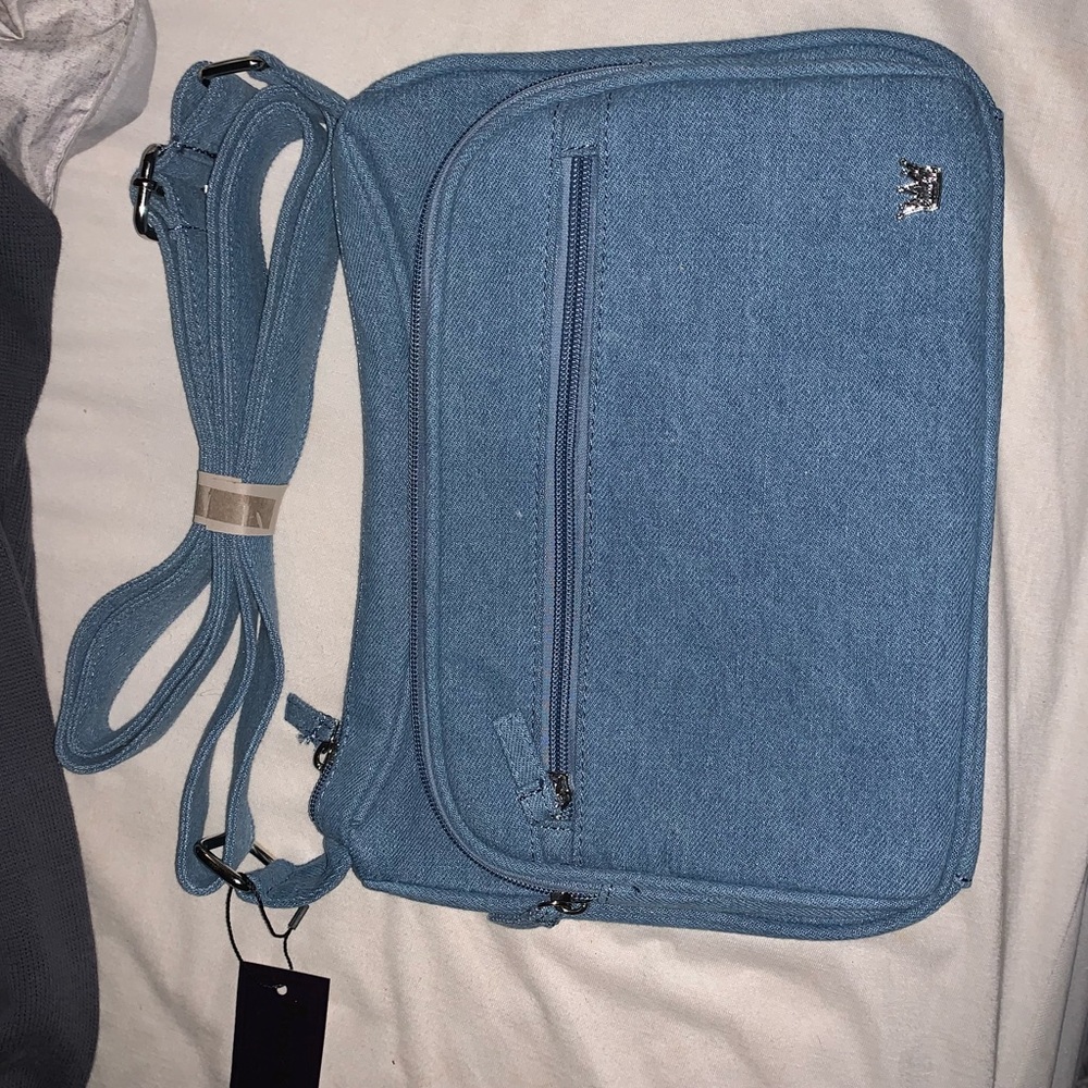 Concealed Carry Purse